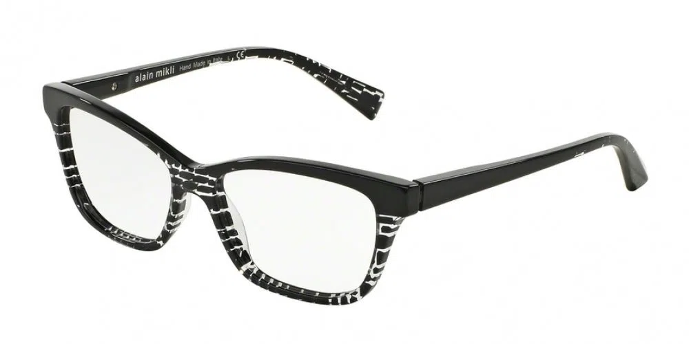 Alain Mikli 3037 Eyeglasses - view 16